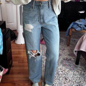 Levi's Women's Jeans '94 Baggy